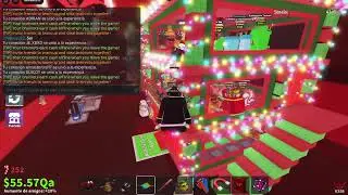 Roba un brainrot Tradeando/pvp