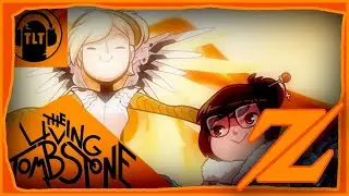 [The Living Tombstone] &bull; No Mercy &bull; Zroze (Remix)