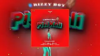Rizzy boy _ PISIKALI_(Official audio)