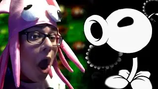 THIS COPY OF PLANTS VS. ZOMBIES IS POSSESSED! | Reacting to deadplants.mp4