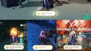 4 Old Hidden Achievement maybe you forgot since 2.0