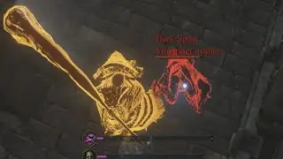 Average Dark Souls Karmic Justice