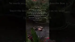 Love Quotes ||The Most Romantic Word Ever Said