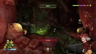 Animation Stream: Commission work!/ More Doom Eternal