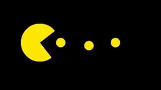 PAC-MAN's Confession - Animation