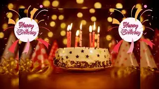 Happy Birthday Song | Best Birthday Song | Upbeat Birthday Song