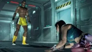 DOA 6 - Diego (me) vs. Kokoro (Star-Fighter)