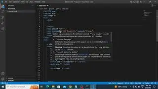 html shortcuts in visual studio code