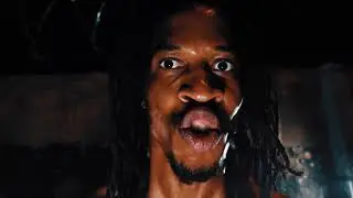 EXILE DI BRAVE - RUN (FEAT GAVSBORG)