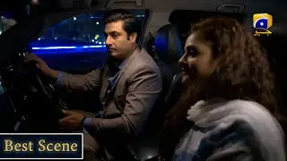 Behroop Episode 17 || 𝗕𝗲𝘀𝘁 𝗦𝗰𝗲𝗻𝗲 𝟬𝟯 || Zubab Rana - Asad Siddiqui - Beenish Chauhan || Har Pal Geo