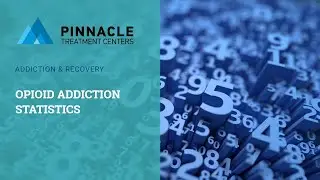 Opioid Addiction Statistics