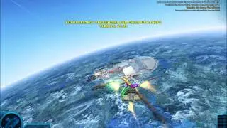 Sarapin Assault!