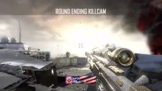 #FaZe Top 20 Submission - SoaR Carl