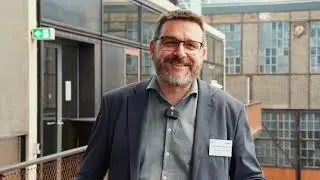 Impressionen: BRANDSCHUTZ UND ENTRAUCHUNG - DAS SYMPOSIUM 2024