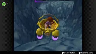 Let's Play Pokemon Snap Part 5 - Cave Dwellers