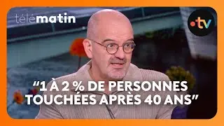 Qu’est-ce que le glaucome, cette maladie qui menace la vue ?