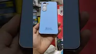 Vivo Y19e Puloka Leather Case ✨ Premium Stylish Back Cover 2025 #shortsfeed #MobileTechExpert
