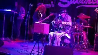 Philly Phil's Ozzy Osbourne Tribute 