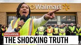 Ex Walmart Employees WARN Us Not To Buy 10 Items