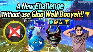 2026 New Challenge 
