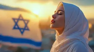 Holy Hebrew Psalms ✡️ Ancient Spiritual Music for Prayer, Faith and Devotion