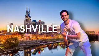 Tour completo pela cidade do Country - Roteiro de 2 dias