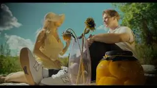 Matthew Hackl - Honey Bee (Official Music Video)