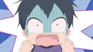 学園ベビーシッターズ 面白い瞬間 #13 || School Babysitters Funny Moments