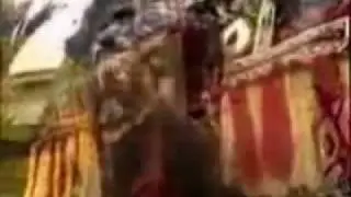 Reog Ponorogo Malaysia