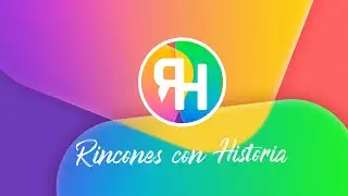 RINCONES CON HISTORIA | ARTISTA PL&Aacute;STICO (3er programa) 2DO BLOQUE