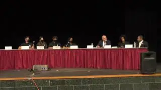 HHS Student Government Hosting Town Council Debate 11-30-21