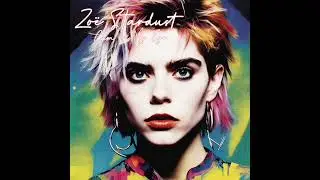 Zo&euml; Stardust 