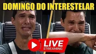 DOMINGO DO INTERESTELAR MK11 KL DO SAL 