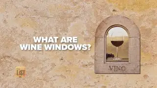 A Look at Italy&rsquo;s Wine Windows