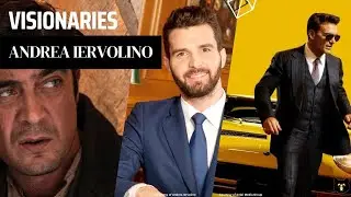 Andrea Iervolino (