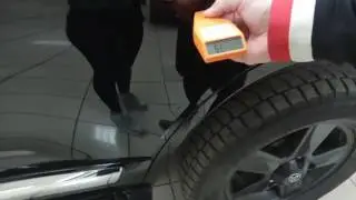 Chicago Motors Moscow
