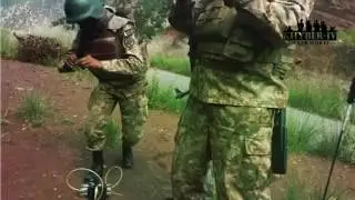 Operation Khyber 4 - a tribute to the never ending sacrifices of Pakistan Army
