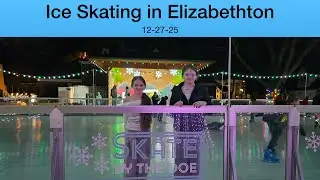 25 Ice Skating in Elizabethton