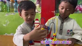 PAUD Ananda Mandiri Mejasem : Kelas TK B 2 14/01/2026) TH Ajaran 2025/2026