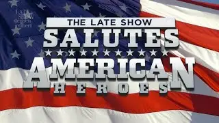 The Real American Heroes