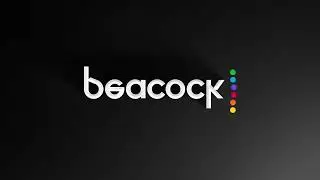 Preview 2 Peacock (2023) Logo
