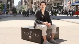 Juan Carlos Gamiz Basa&ntilde;ez -- Who's On Your List (HBO Latino)