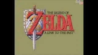Soundtrack #29  The Legend Of Zelda A Link To The Past - Kakoriko Village