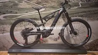 Lapierre Overvolt 4.5 VTTAE (2020)