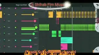 Nagin song supper picnic Dj Remix song 2019 Nagin new bangla dj (Remix) song 2019