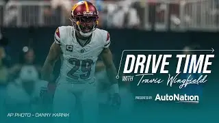 Kendall Fuller on playing ALL OVER the field | Miami Dolphins