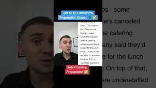 Practice Job Interview!  #english #reading #ingl&ecirc;s #англійська #advanced  #interview #jobinterview