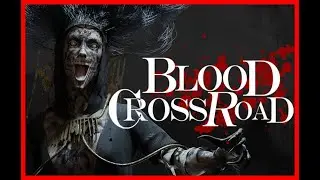 BLOOD CROSSROAD Demo: Heart Attack Mode Activated AAHHHH!!