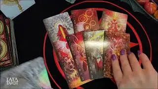 😳 Пентакль Юпитера – Ваши Деньги 💰🤑 | Экспресс – расклад Таро