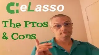 eLasso - The Pros & Cons
